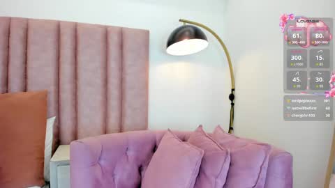 Xime online show from 03-17-26, 10:02