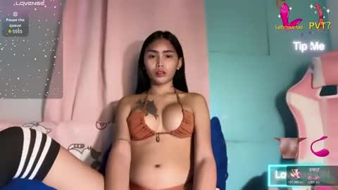 Ms. M online show from 04-08-26, 04:56