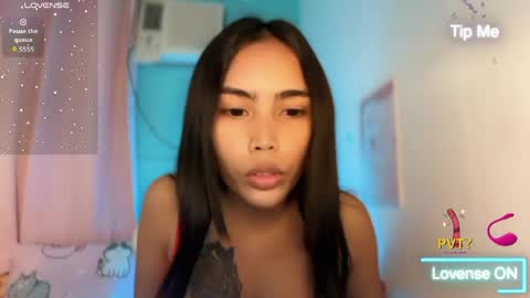 Ms. M online show from 04-24-26, 04:53