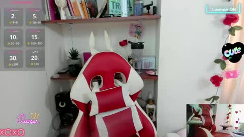 Lisa Hyga online show from 04-25-26, 09:45