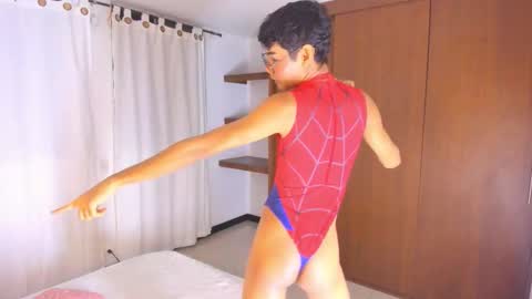 CAMILO dont forget to leave your thumb up 3 online show from 11-22-25, 08:24