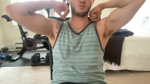 ImAMouthful online show from 01-23-25, 04:48