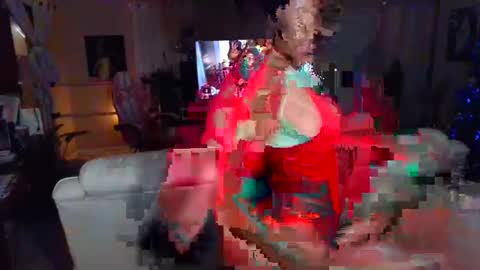 iman_love online show from 01-31-25, 03:52