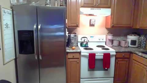 iman_love online show from 02-05-25, 12:10