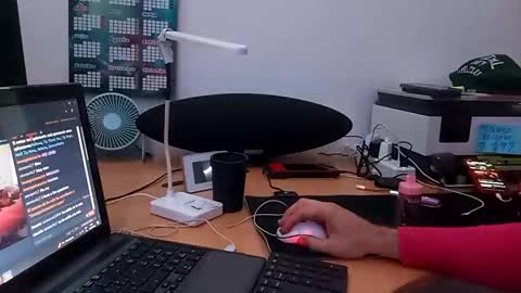 ngela Sometimes online show from 04-12-26, 10:59