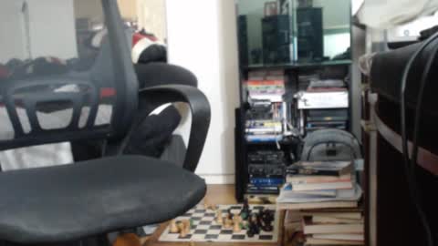 Imanlolo789   formerly known as Slimrodxxx  independent model online show from 01-31-25, 12:29