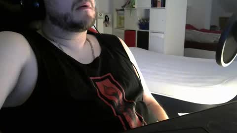 Marv online show from 11-11-25, 07:52