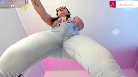 imaray online show from 10-16-25, 12:06