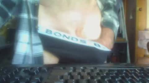 Aussie Guy online show from 01-17-25, 10:01