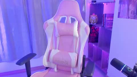 Danibabe online show from 12-04-25, 09:34