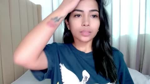 Baby online show from 04-14-26, 03:12