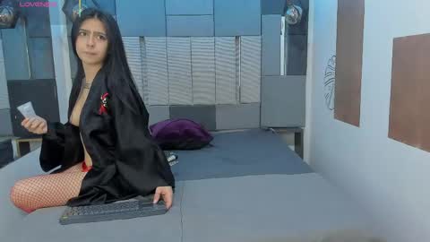 ImBastet online show from 05-31-26, 12:45