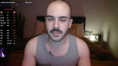 Snapshot of imcoltnixon chatting on 03-18-26, 08:17 imcoltnixon online show from 03-18-26, 08:17