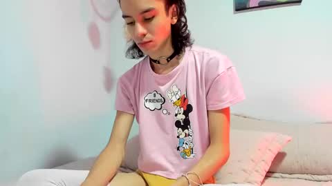 Colton Alvin Independent model online show from 01-15-25, 12:51