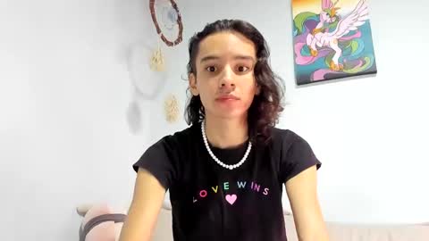 Colton Alvin Independent model online show from 01-20-25, 12:57