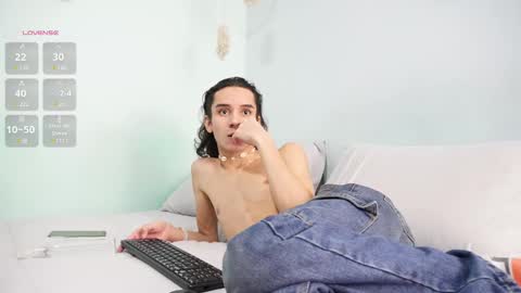 Colton Alvin Independent model online show from 02-19-25, 02:44