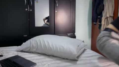 Colton Alvin Independent model online show from 10-02-25, 11:12