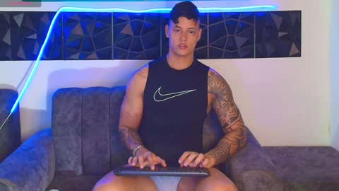 Snapshot of imconor chatting on 12-05-24, 05:48 imconor online show from 12-05-24, 05:48