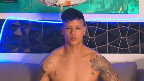 Snapshot of imconor chatting on 01-15-25, 10:35 imconor online show from 01-15-25, 10:35