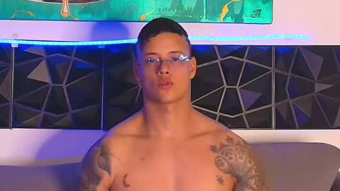 Snapshot of imconor chatting on 02-10-25, 09:58 imconor online show from 02-10-25, 09:58