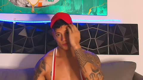 Snapshot of imconor chatting on 02-12-25, 02:14 imconor online show from 02-12-25, 02:14