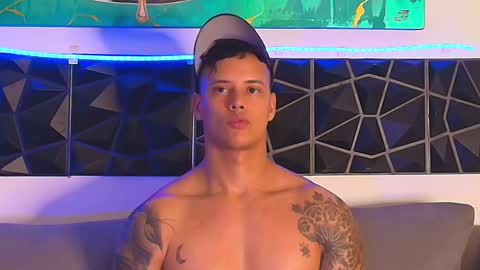 Snapshot of imconor chatting on 02-12-25, 10:48 imconor online show from 02-12-25, 10:48