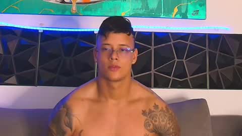 Snapshot of imconor chatting on 02-17-25, 08:47 imconor online show from 02-17-25, 08:47