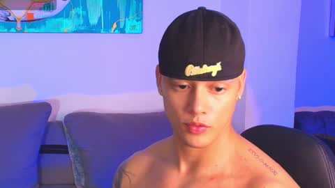 Snapshot of imconor chatting on 10-04-25, 03:04 imconor online show from 10-04-25, 03:04