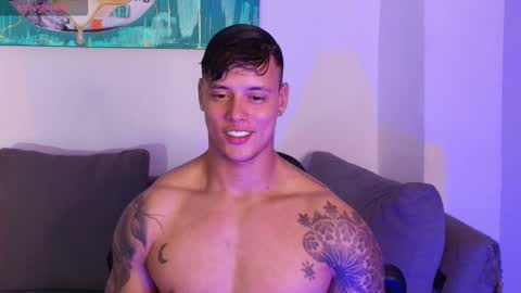 Snapshot of imconor chatting on 11-20-25, 11:04 imconor online show from 11-20-25, 11:04