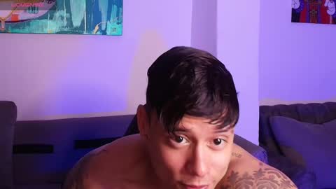 imconor online show from 01-05-26, 10:46