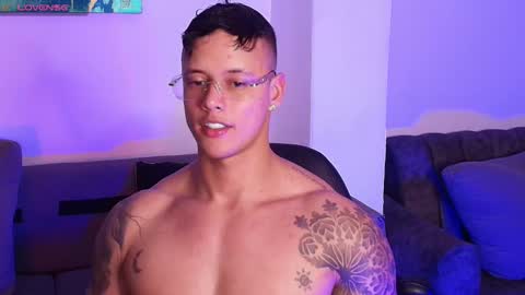 imconor online show from 02-26-26, 11:15