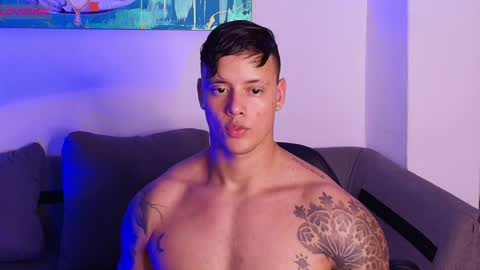 imconor online show from 04-08-26, 10:43