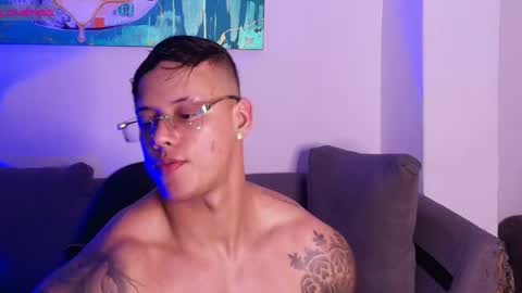 imconor online show from 04-27-26, 10:19