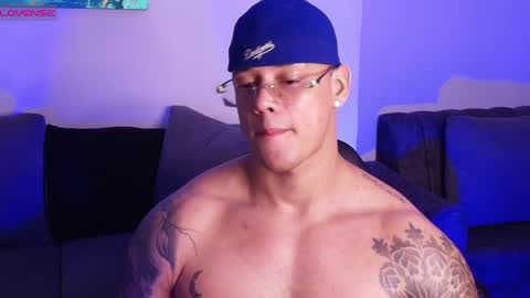 imconor online show from 05-15-26, 11:12