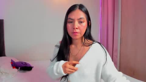 Snapshot of imdayaadams chatting on 02-20-25, 08:06 Dayana  online show from 02-20-25, 08:06