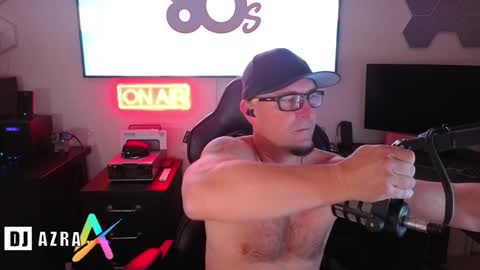 DJ Azra online show from 12-21-24, 02:26