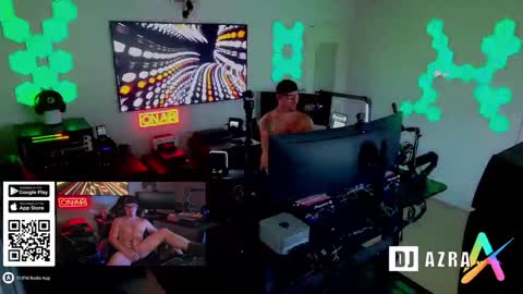 DJ Azra online show from 01-12-25, 07:42