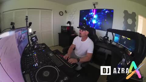 DJ Azra online show from 02-06-25, 08:02