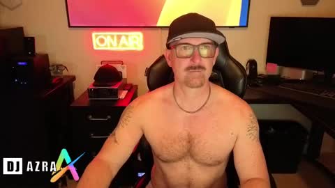 DJ Azra online show from 02-16-25, 01:58