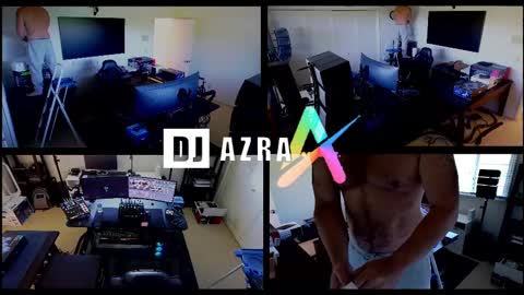DJ Azra online show from 02-23-25, 07:28