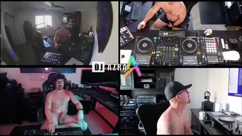 DJ Azra online show from 09-14-25, 03:11