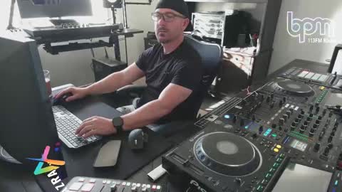 DJ Azra online show from 01-31-26, 11:14