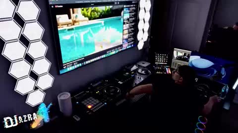 DJ Azra online show from 02-03-26, 02:53