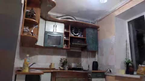 irina online show from 11-13-25, 06:07