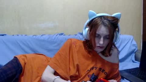 irina online show from 12-15-25, 12:04