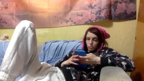 irina online show from 03-31-26, 05:35