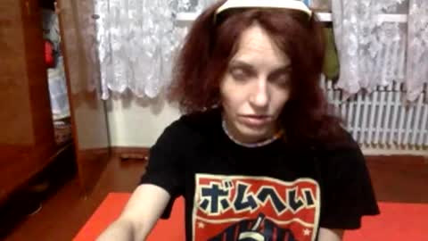 irina online show from 04-03-26, 07:56