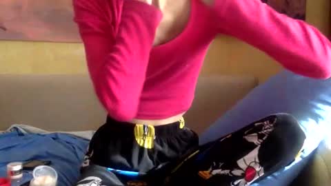 irina online show from 04-07-26, 01:33