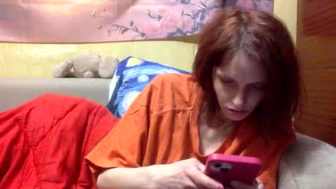 irina online show from 04-24-26, 12:35