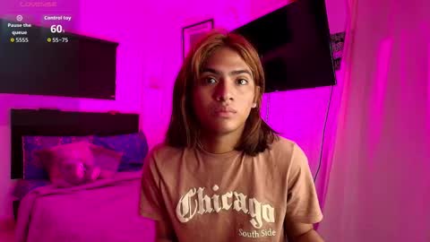 GERVE online show from 11-17-25, 11:49